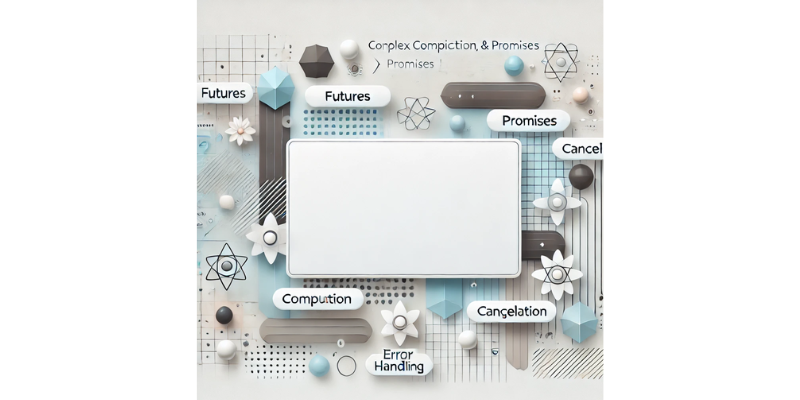 Los patrones Futures y Promises